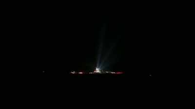 And we have a go
for main engine start. - Universe