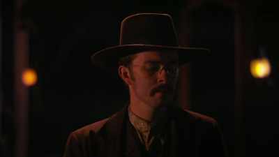 And to have a Roosevelt
along to endorse it, well. - Elkhorn