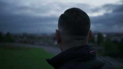 And we have a toughness inherent to us - Liverpool Narcos