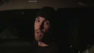 And we have a website, StormStalkers.com. - The Fear Footage