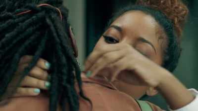 And you have a whole lot
more work to do, - Queen Sugar