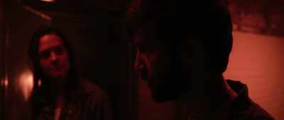 And we have to account
for entropy, - Cryo