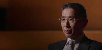 And we have to admit that
this kind of wrongdoing was done - Fugitive: The Curious Case of Carlos Ghosn