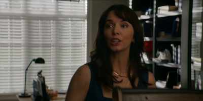 And you have an interview
with St. Crispin's this weekend. - The Bad Seed Returns