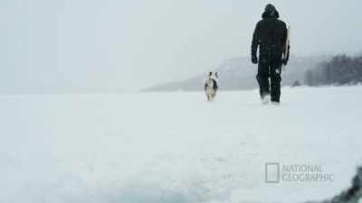 And you have to be willing
to adapt and be more patient. - Life Below Zero: First Alaskans