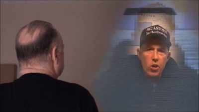 And you have been using my Asta
device - Doomsday Stories