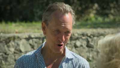 And you have certainly
experienced them - Write Around the World with Richard E Grant