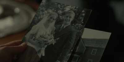 And they have children. - Flowers in the Attic: The Origin
