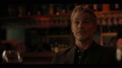 And you have confidence
in the sobriety of your judgment? - Justified: City Primeval