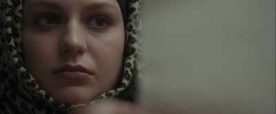 And have deserted your daughter, - Patriots Day