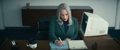 And have you filled out
a common-space reservation slip? - Severance