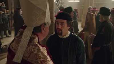 And have your "friends"
also heard - Knightfall