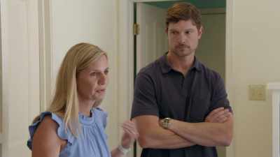 And they have to go in to
pick your poison, - Why the Heck Did I Buy This House?