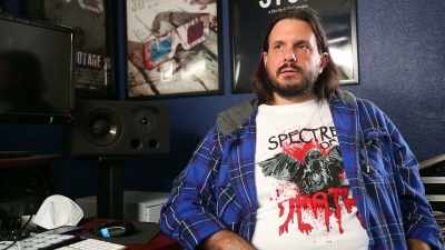 And you have to have some reason
to want to continue to watch. - The Found Footage Phenomenon