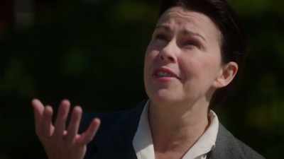 And you have that inner strength
too, you do. - The Bletchley Circle: San Francisco
