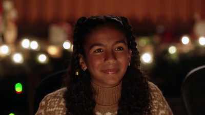 And you have just been so great
with Livy. - Jingle All the Way to Love