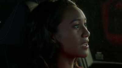 And we have to keep pretending
like we're not together - Pretty Little Liars: The Perfectionists