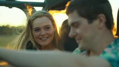 And have kids?
I want five. Five boys, to be exact. - The Girl from Plainville