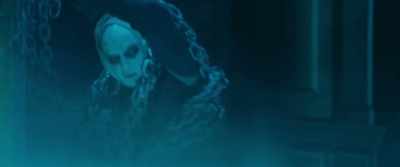 And you have
laboured on it since. - A Christmas Carol