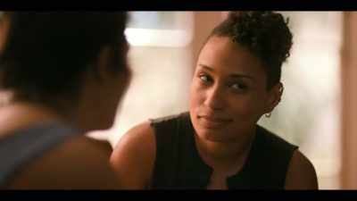 And have, like, mm, - The L Word: Generation Q