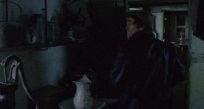 And have another look in that shed Find anything - Withnail &amp; I
