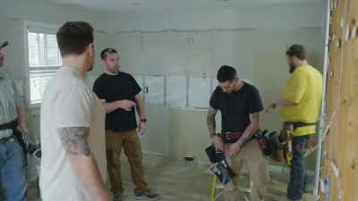 And have him look
in the basement - Down Home Fab