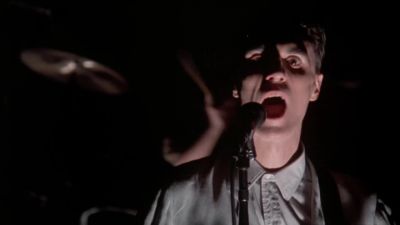 And they have lost all their possessions - Stop Making Sense