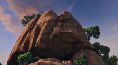 And have made it - Norm of the North: King Sized Adventure