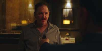 And you have made my restaurant - Holiday Hold-Up