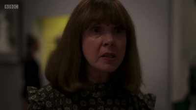 And you have so much trust in her! - Chloe