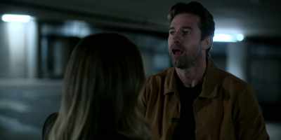 And you have as much as you
need to figure this out, right? - Cellar Door