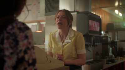 And to have
my big sis give me grief - The Magic of Lemon Drops