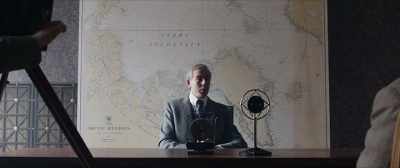 And we have no guarantees,
of course, - Amundsen