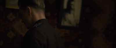 And you have
no idea whatsoever - Child 44