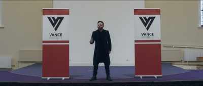 And you have no one to blame, - Trauma Therapy: Psychosis