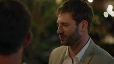 And you have Pete, - The Groomsmen: Second Chances