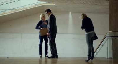 And we have photos, don't we? - The Square
