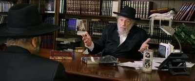 And have you prayed to Hashem? - Tango Shalom
