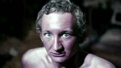 And you have to remember
in the '70s, - Hollywood Dreams & Nightmares: The Robert Englund Story