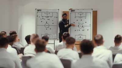 And you have to remind
the guys to keep doing
what they're doing.' - Mission to Burnley