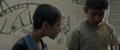 - And they have satanic virtuals.
- Rituals. Not virtuals. - Tigers Are Not Afraid