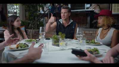 And we have
some responsibilities - Trevor Moore: The Story of Our Times