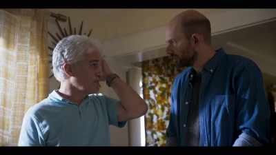And you have something-- - Marvel's 616