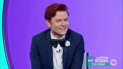 "And you have stolen my dreams." - Would I Lie to You?