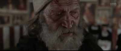 And you have stolen it from them, - Menocchio the Heretic