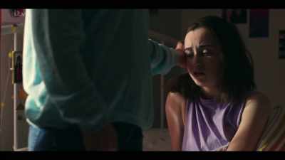 And you have to stop drinking
so much. - Flesh and Blood