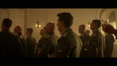 And we have suffered no harm - Hitler and the Nazis: Evil on Trial
