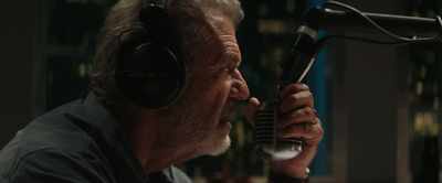 And you have the balls
to ask me who. - On the Line