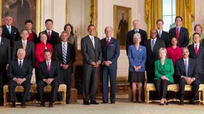 And we have to think about
what it means to be American - Obama: In Pursuit of a More Perfect Union