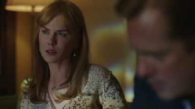 And we have this - Big Little Lies